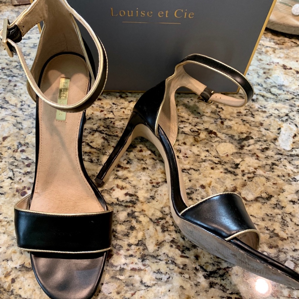 Louise et Cie - Amazing Sz 10 heels 💖